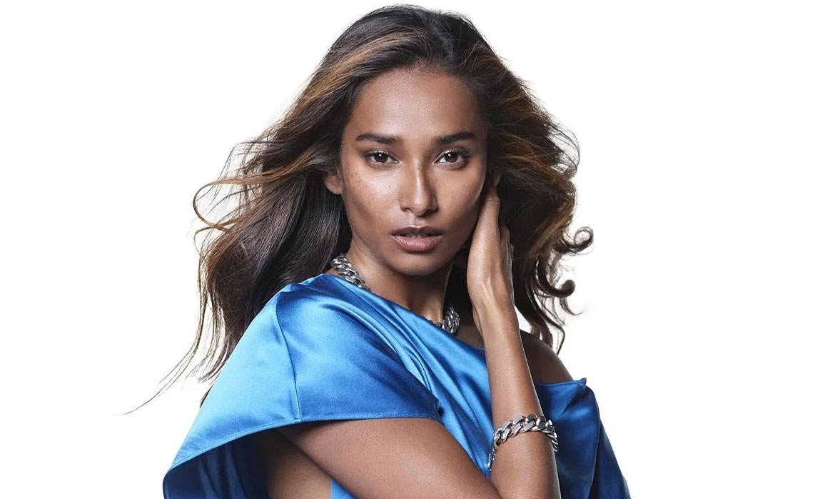 Qué color de pelo me favorece Excellence Universal Nudes L’Oréal Paris